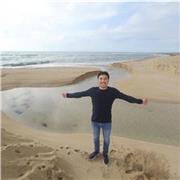 Studente di Matematica offre lezioni in materie scientifiche